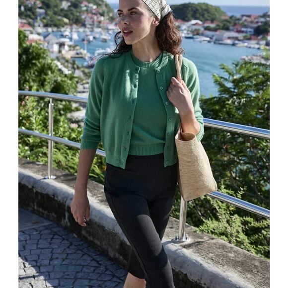 Claudine Cardigan - Picture 1 of 5